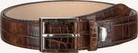 Bruine GIORGIO Riem RATTAN - medium
