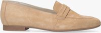 Beige PAUL GREEN Loafers 2724 - medium