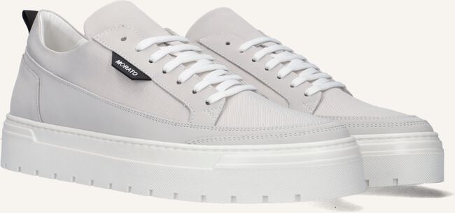 Grijze ANTONY MORATO Lage sneakers MMFW01449 FLINT Grijze ANTONY MORATO Lage sneakers MMFW01449 FLINT - large