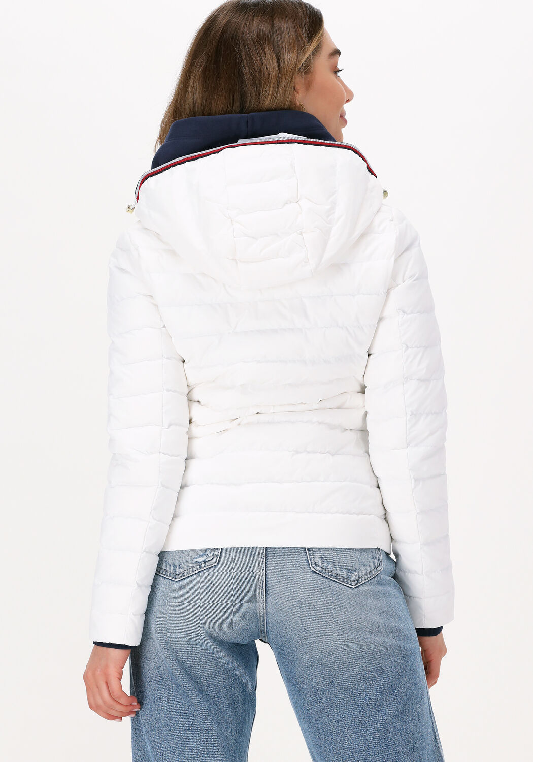 Tommy hilfiger on sale zomerjas dames