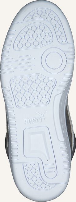 Grijze PUMA Hoge sneakers REBOUND LAYUP SD JR Grijze PUMA Hoge sneakers REBOUND LAYUP SD JR - large