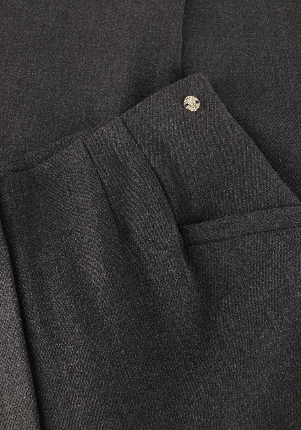 Grijze JOSH V Pantalon XANTE - large