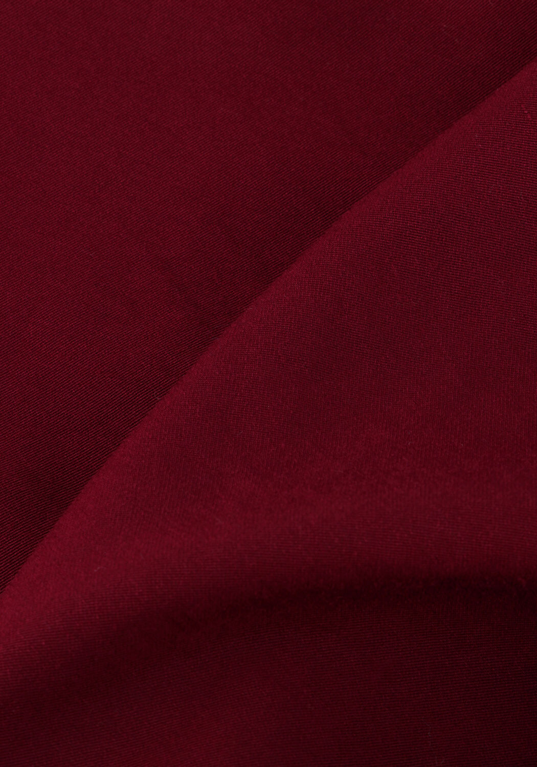 Bordeaux VANESSA BRUNO Blouses BELL BLOUSE - large