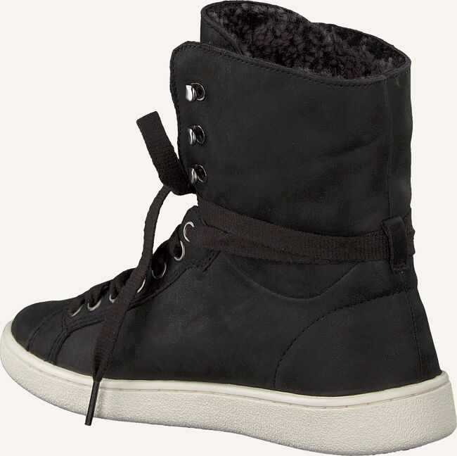Zwarte UGG Veterboots W STARLYN Zwarte UGG Veterboots W STARLYN - large