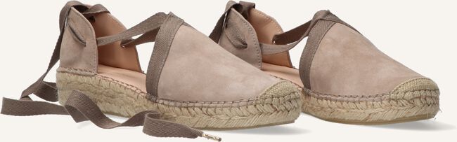 Beige FRED DE LA BRETONIERE Espadrilles 152010166 Beige FRED DE LA BRETONIERE Espadrilles 152010166 - large