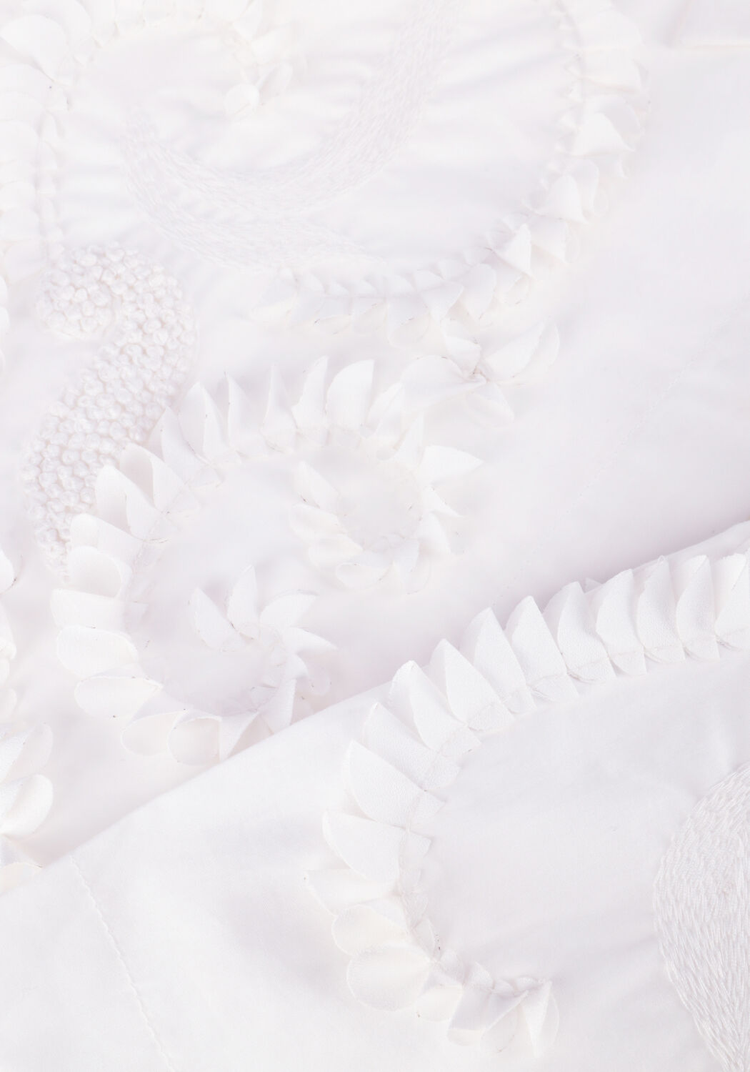 Witte COPENHAGEN MUSE Blouses CMVATAN-SHIRT - large