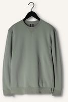 Groene PROFUOMO Sweater PPUJ10041 Groene PROFUOMO Sweater PPUJ10041 - medium