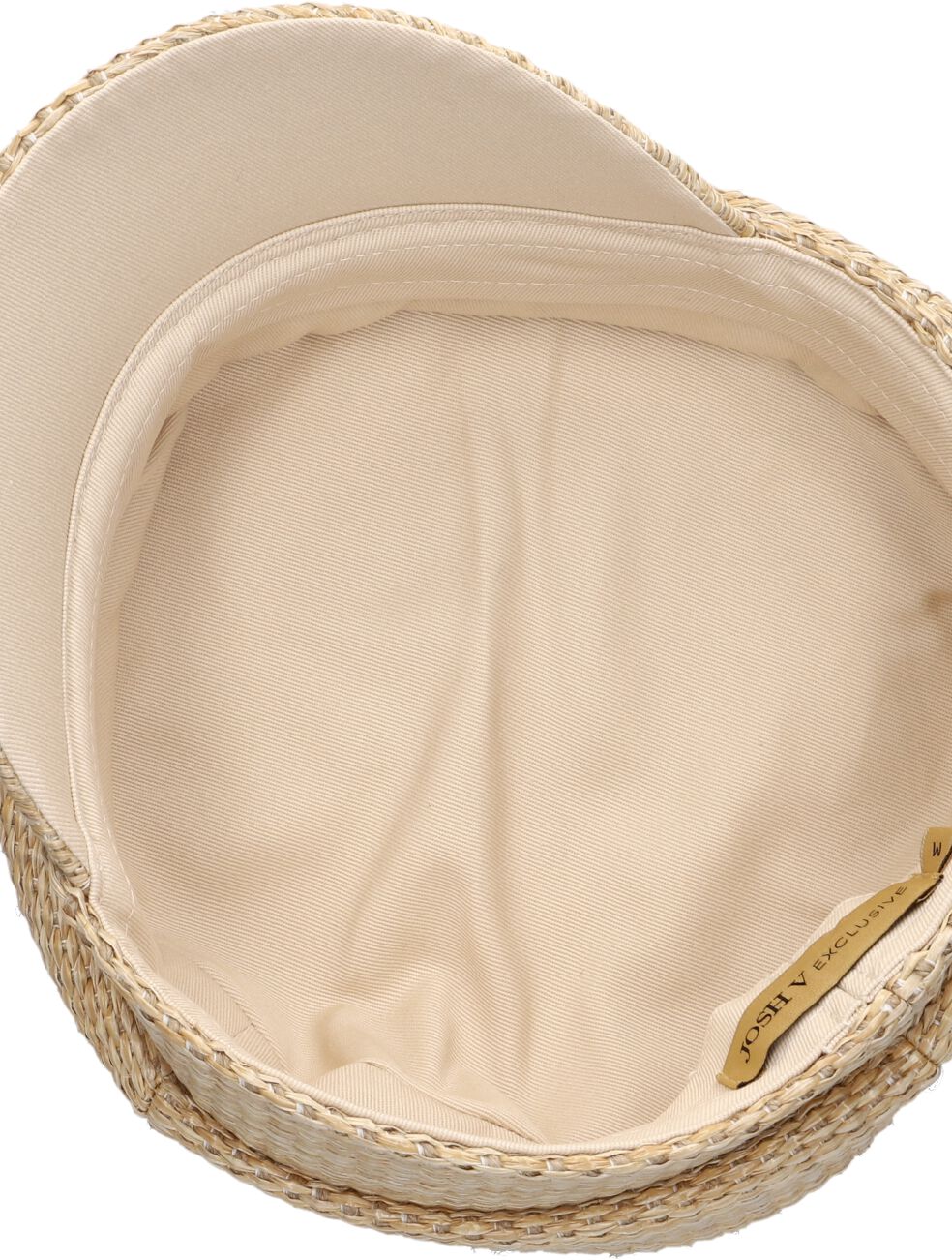 JOSH V Dames Petten Tiara Beige