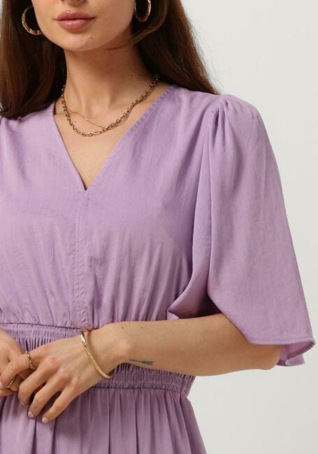 Lila MINUS Maxi jurk MEGARA MAXI DRESS - large