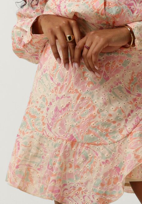 Lichtroze REFINED DEPARTMENT Minirok MILA - large