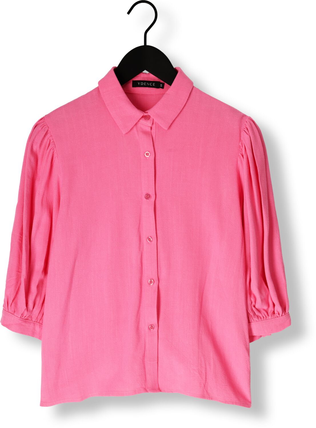 YDENCE Dames Blouses Blouse Heidi Roze