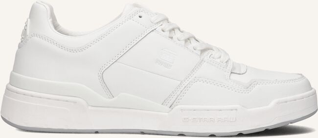 Witte G-STAR RAW Lage sneakers ATTACC BSC M Witte G-STAR RAW Lage sneakers ATTACC BSC M - large