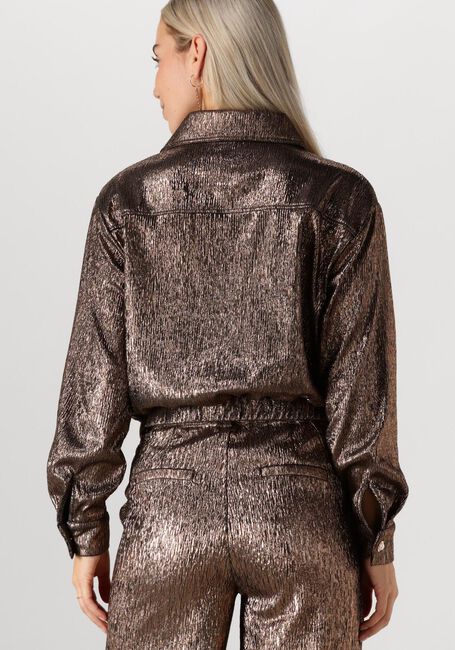 Gouden STUDIO AMAYA Jack GLAMM - large