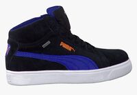 Zwarte PUMA Sneakers 352381  - medium
