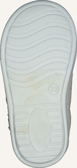 Witte BUNNIESJR Lage sneakers SUZI STOER Witte BUNNIESJR Lage sneakers SUZI STOER - large