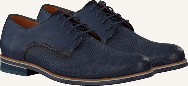 Blauwe VAN LIER Nette schoenen 1915609 Blauwe VAN LIER Nette schoenen 1915609 - large