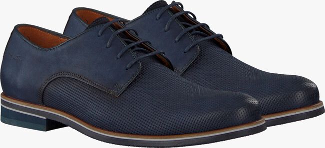 Blauwe VAN LIER Nette schoenen 1915609 - large
