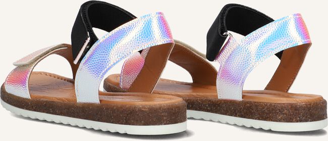 Roze JOCHIE & FREAKS Platte sandalen SOUL Roze JOCHIE & FREAKS Platte sandalen SOUL - large