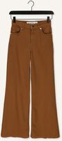 Bruine SILVIAN HEACH Flared jeans JEANS VENUS Bruine SILVIAN HEACH Flared jeans JEANS VENUS - medium