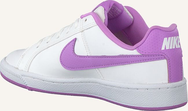 Witte NIKE Lage sneakers COURT ROYALE (GS) Witte NIKE Lage sneakers COURT ROYALE (GS) - large
