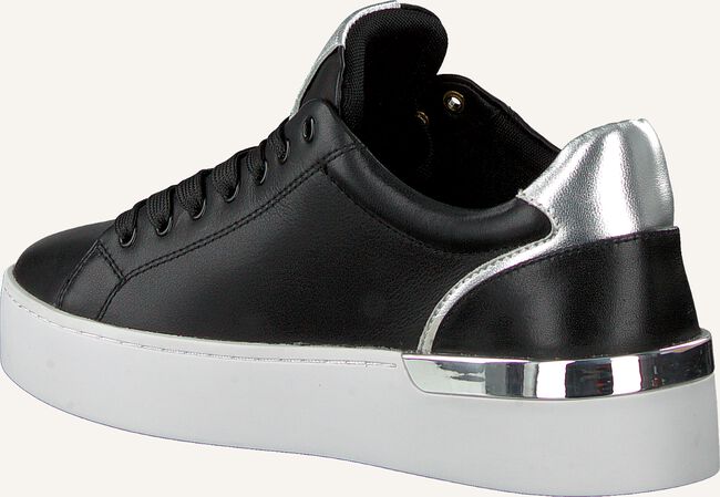Zwarte LIU JO Lage sneakers SYLVIA 01 Zwarte LIU JO Lage sneakers SYLVIA 01 - large