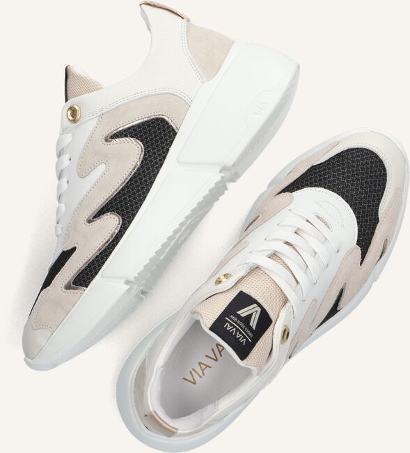 Beige VIA VAI Lage sneakers CELINA Beige VIA VAI Lage sneakers CELINA - large