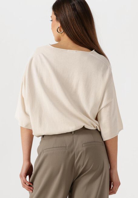 Ecru DRYKORN Top DILARY - large