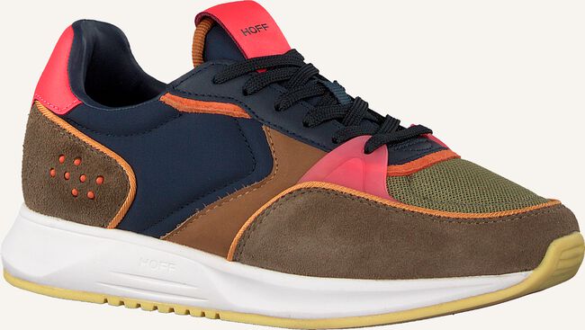 Multi THE HOFF BRAND Lage sneakers KERAMEIKOS Multi THE HOFF BRAND Lage sneakers KERAMEIKOS - large