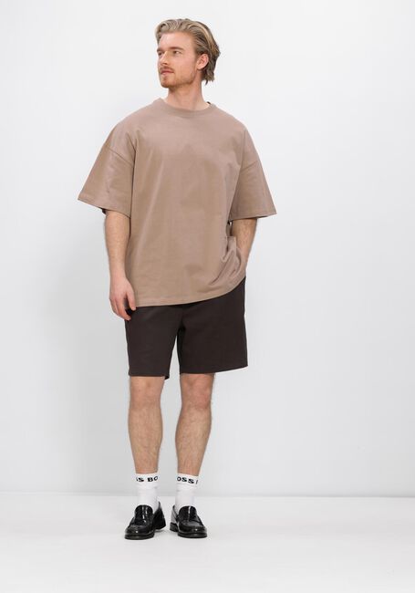 Zand RESTER&Ouml;DS T-shirt DEV BASIC - large