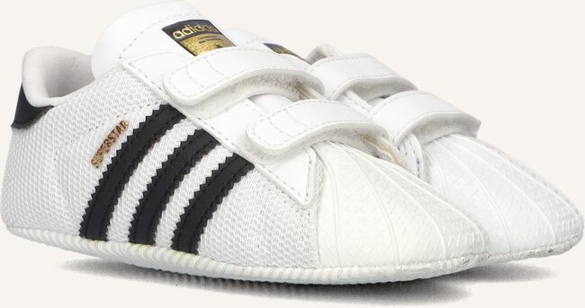Witte ADIDAS Sneakers SUPERSTAR CRIB Witte ADIDAS Sneakers SUPERSTAR CRIB - large