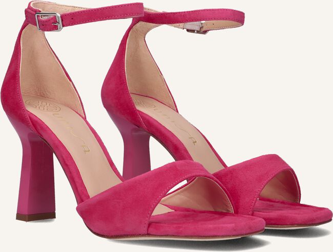 Roze UNISA Sandalen SUETA Roze UNISA Sandalen SUETA - large