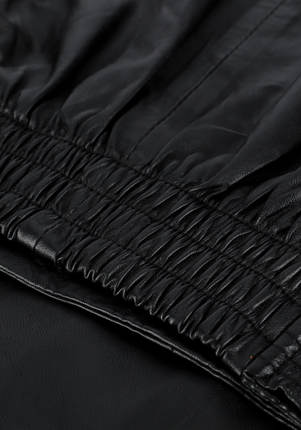 Zwarte IBANA Maxirok STACY - large