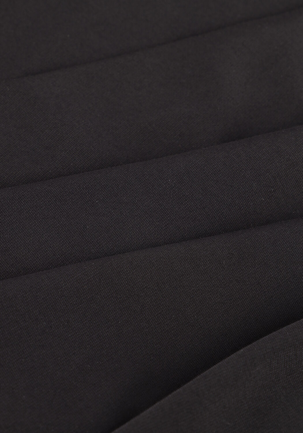 Zwarte KNIT-TED Trui JET - large