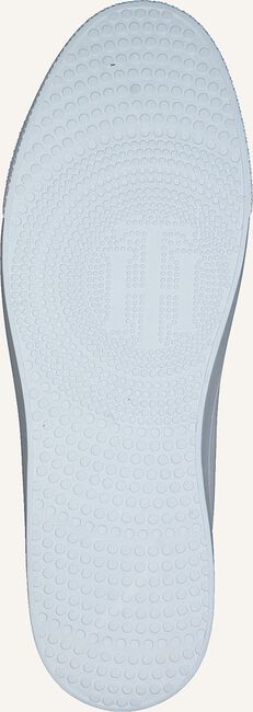 Witte TOMMY HILFIGER Lage sneakers CITY SNEAKER METALLIC Witte TOMMY HILFIGER Lage sneakers CITY SNEAKER METALLIC - large