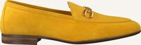 Gele UNISA Loafers DALCY - medium