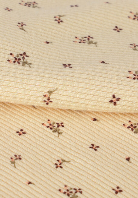 Beige LIL' ATELIER Legging NBFGAGO SLIM LEGGING - large