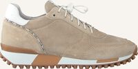 Beige VIA VAI Lage sneakers GIULIA BASE - medium