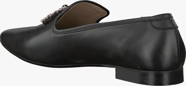 Zwarte TORAL Loafers TL10845 - large