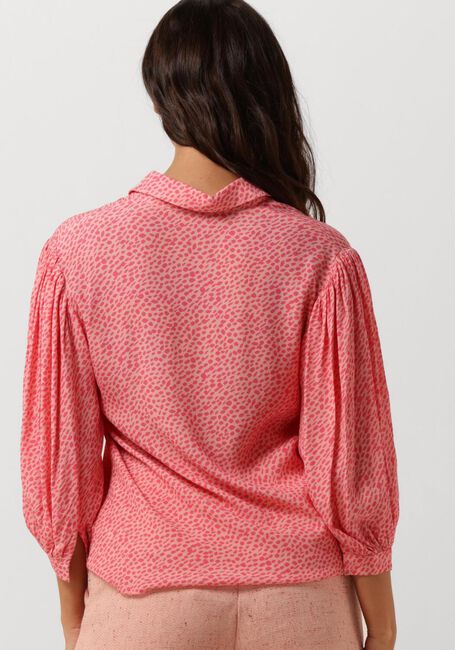 Roze YDENCE Blouses BLOUSE AMBER - large