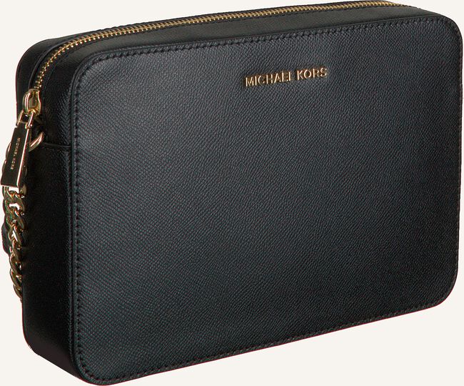 Zwarte MICHAEL KORS Crossbodytassen LG EW CROSSBODY Zwarte MICHAEL KORS Crossbodytassen LG EW CROSSBODY - large