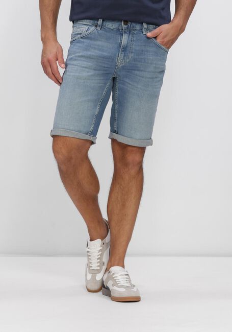 Blauwe PME LEGEND Shorts PME LEGEND NIGHTFLIGHT SHORTS - large