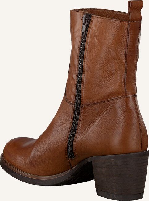 Cognac OMODA Enkellaarsjes 8365 Cognac OMODA Enkellaarsjes 8365 - large