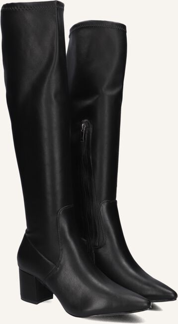 Zwarte OMODA Hoge laarzen 0591-5 Zwarte OMODA Hoge laarzen 0591-5 - large
