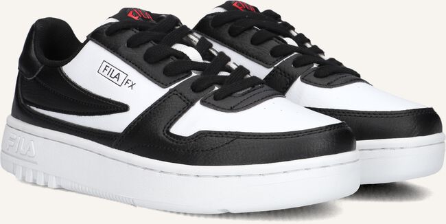 Zwarte FILA Lage sneakers FXVENTUNO Zwarte FILA Lage sneakers FXVENTUNO - large