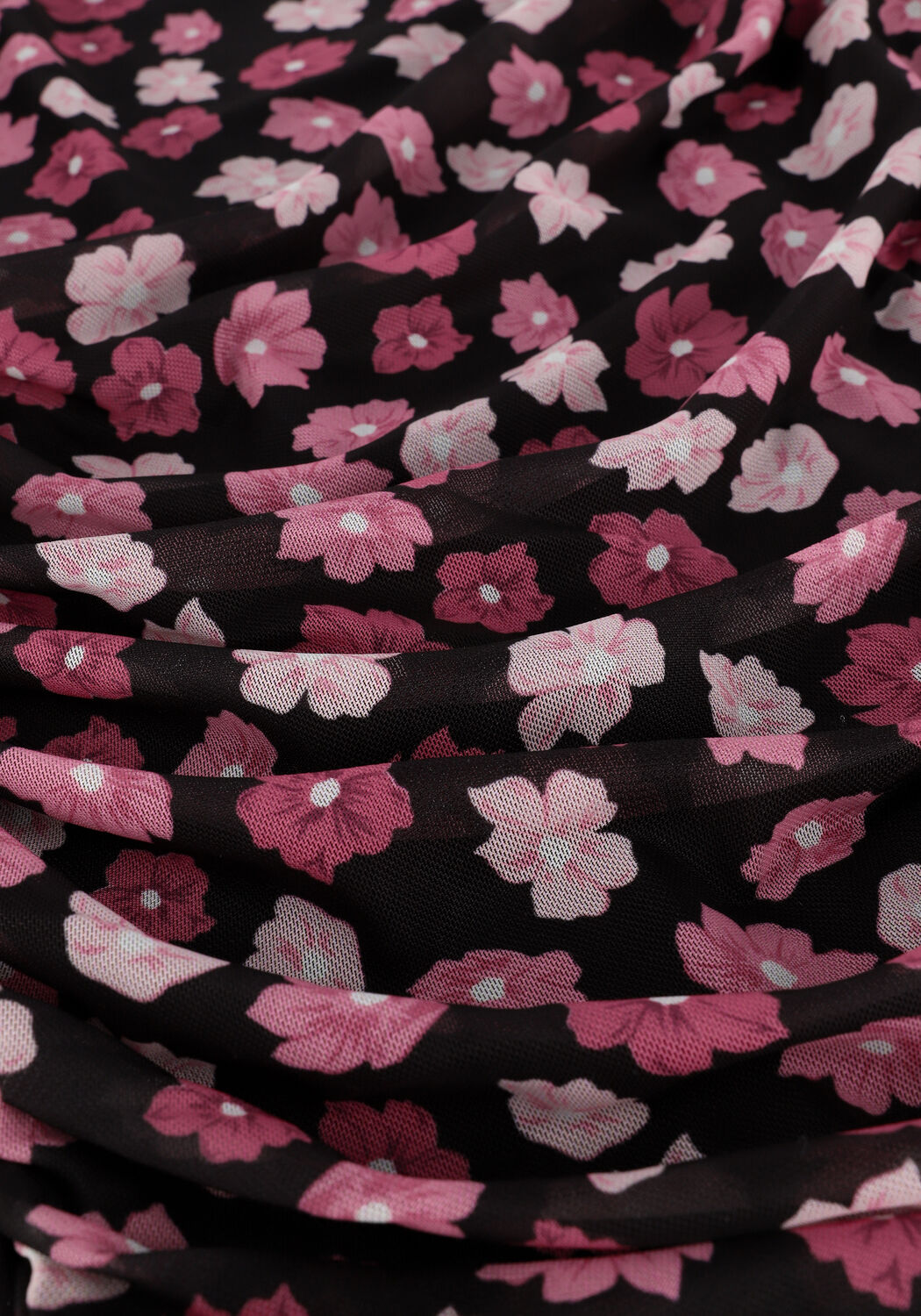 Roze CATWALK JUNKIE Midi jurk DR JULIET - large