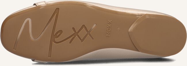 Gouden MEXX Ballerina's NAIRA Gouden MEXX Ballerina's NAIRA - large