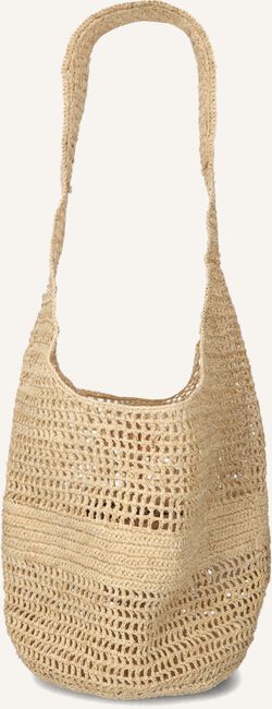 Beige VANESSA BRUNO Schoudertas SAC HOBO Beige VANESSA BRUNO Schoudertas SAC HOBO - large