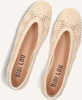 Beige BIBI LOU Ballerina's 653Z61VK Beige BIBI LOU Ballerina's 653Z61VK - medium