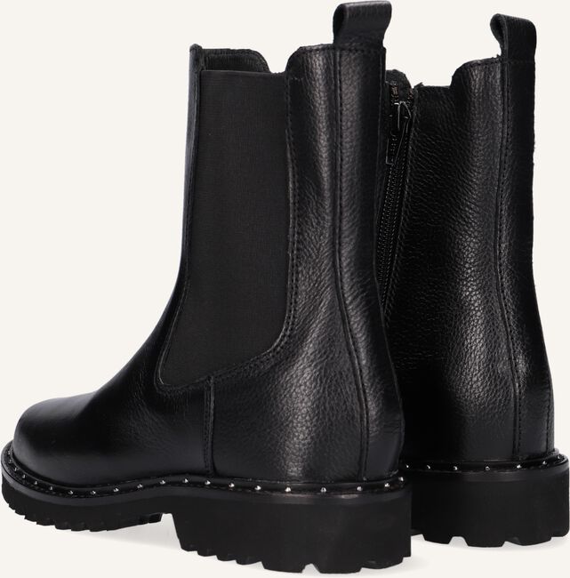 Zwarte TANGO Chelsea boots BEE 514 K Zwarte TANGO Chelsea boots BEE 514 K - large