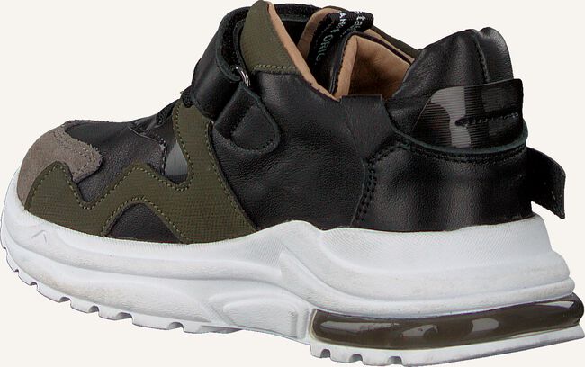 Groene SHOESME Lage sneakers NR20W001 Groene SHOESME Lage sneakers NR20W001 - large